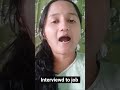 Interview with skills freelancer in Telugu