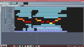 LMMS SONG - Skyworld