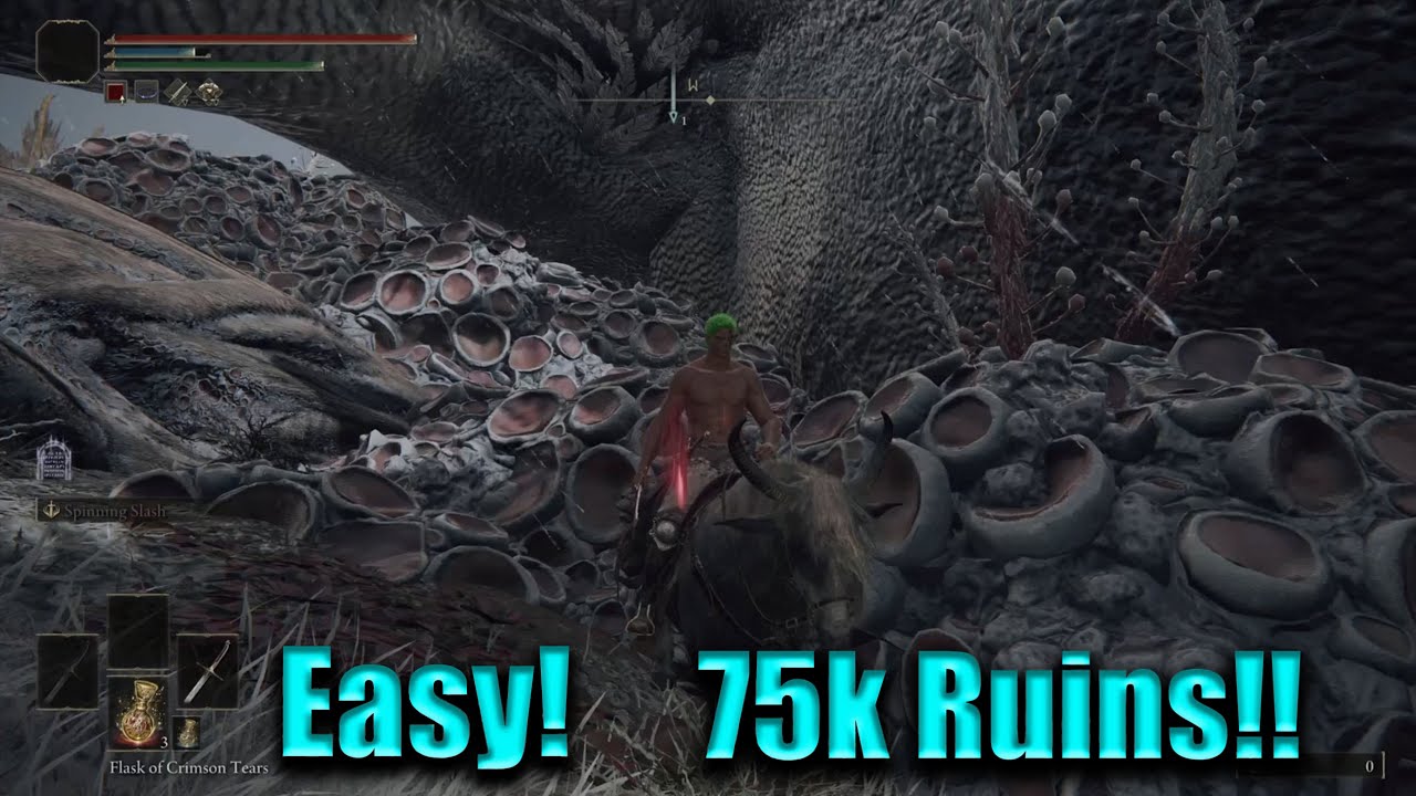 How To Get 75k Ruins Easy In Elden Ring YouTube how-to-get-75k-ruins-easy-in-elden-ring-youtube