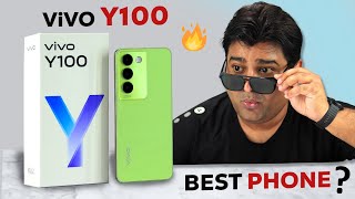Download Lagu Vivo Y100 Full Review - Value For Money or Not? - Clear Your Confusion 🔥 MP3