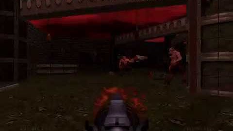 [TAS WIP] Doom 64 - Even Simpler in 0:41 (Watch Me Die)