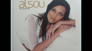 Alsou  -  Zima