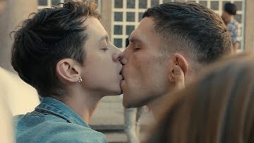 エイズの運動家を描く、カンヌグランプリ作品 映画『BPM ビート・パー・ミニット』予告編