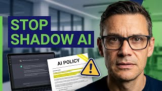 Getting Started With AI In Your Business!