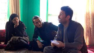 Download Lagu بهترين صحنه قسمت هفتاد و پنجم | سریال خشو و عروس - Mother in Law \u0026 The Bride | S03 | Episode 75 MP3