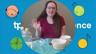 Fun with STEM - Bubble Science