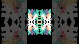 Experiments - Lepidoptera Variation Iv