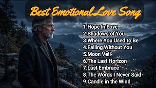 FULL MELODY MEMORY 💔 Best Emotional Love Song Ballads 2026  RaselHits Collection