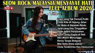 Download Lagu LAGU SANTAI KOLEKSI FAVORIT BUAT KERJA 2026 | FULL ALBUM SLOW ROCK \u0026 MELLOW TERBARU vol.1 MP3