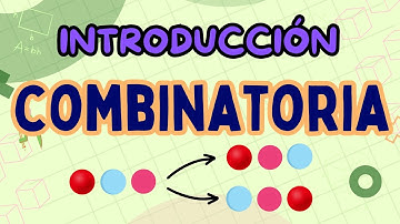 Introducción a la Combinatoria: Principios y Técnicas de Recuento