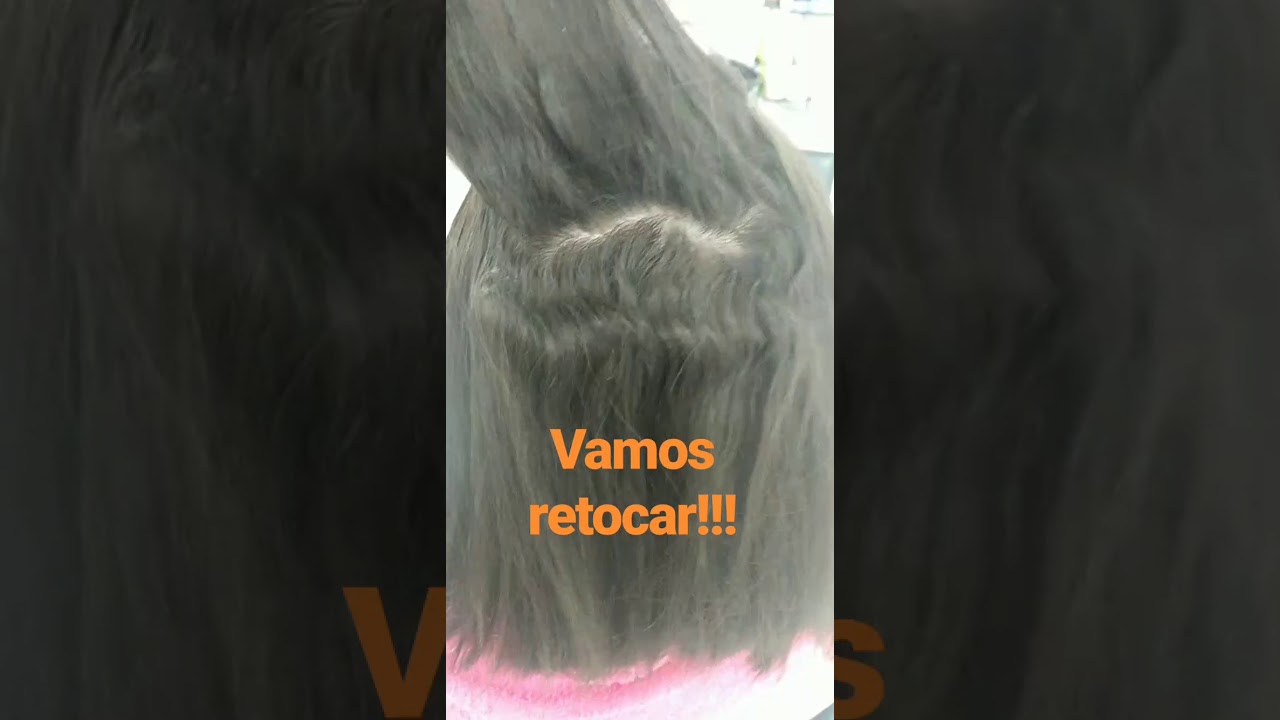 Uberliss retoque de raiz