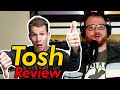 Is tosh show good  podcast review  catching you up w nadav