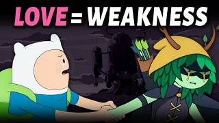The Philosophy of Huntress Wizard
Huntress Wizard chooses solitude. And we know why she does it. But her entire philosophy is screaming against it. Its one big dilemma.
So.... what is the solution? The Philosophy of Huntress Wizard