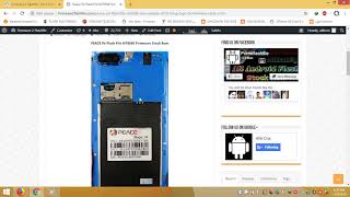 Peace P4 Firmware Download Stock Rom Lcd Fixed File screenshot 5