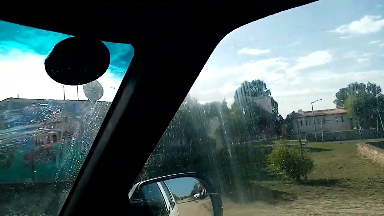 Una pasada por Estación Poanas, en el municipio de Poanas Durango México