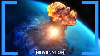 NYC releases PSA on what to do in event of nuclear attack | Rush Hour