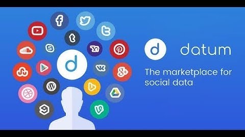 Datum review - part 1