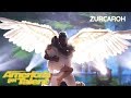 Zurcaroh: Journey of Best Dance Group On America's Got Talent 2018