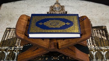 038 - Surah Saad -Ṣād- (The Letter "Saad"): سورة صاد بصوت  عبدالهادي كناكري
