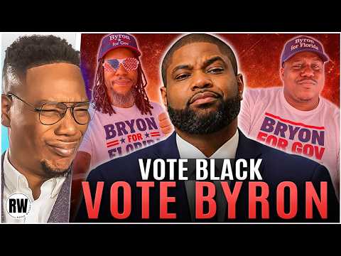 Byron Donalds Latest Grift is Pro Black (Members)
