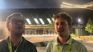 Breaking down Vanderbilt football’s second fall camp scrimmage 