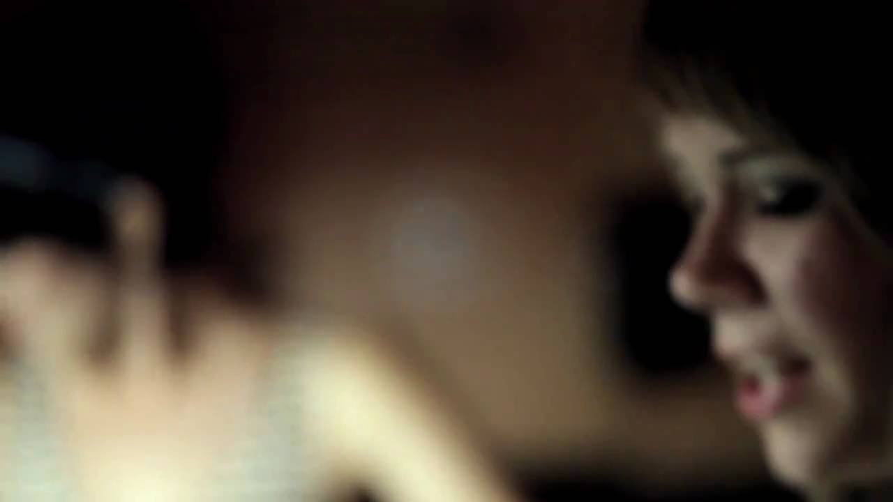 The Streets On Fire - "Astronaut Love Triangle" music video