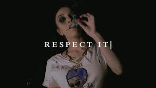 Young Puzz - RESPECT IT (Official Video)