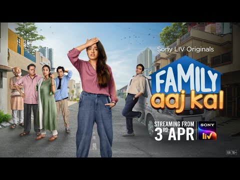 Family aaj kal trailer download 480p 720p 1080p mp4moviez tamilyogi tamilrockers filmyzilla 9xmovies