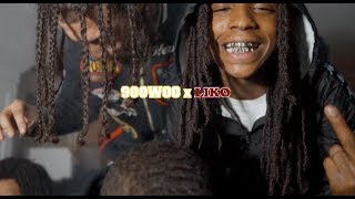 900WOO x LIKO -WUDDUP(OFFICIAL MUSIC VIDEO)