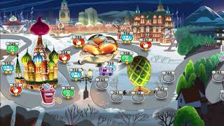 Kitchen Scramble Level 759