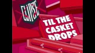 The Clipse - Doorman (prod. The Neptunes)