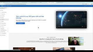 Bing Webmaster Tools - Digital Marketing Training - James Pybus