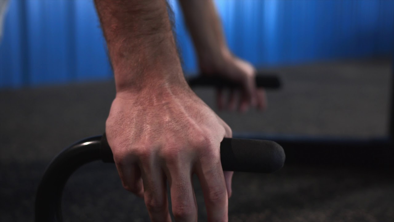 Body Weight Station Youtube