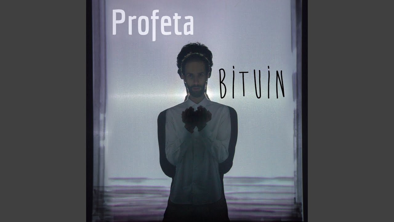 Watch Profeta on YouTube Watch Profeta on YouTube