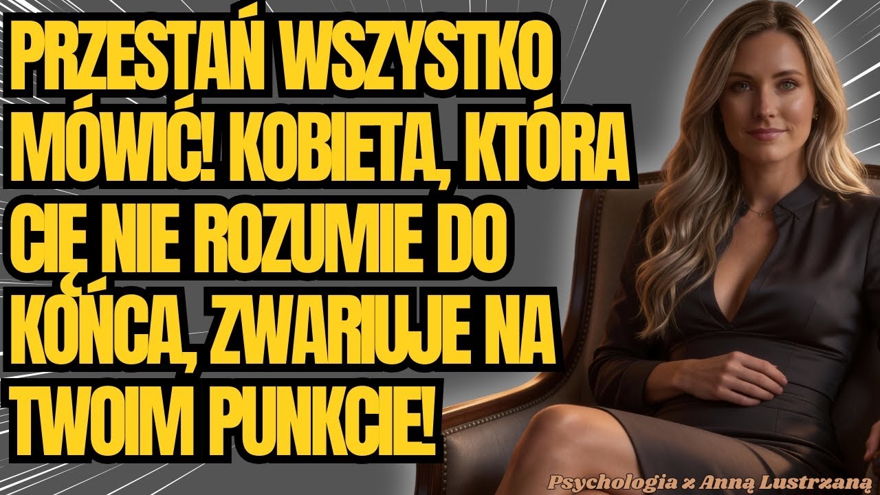 Bądź TAJEMNICZY i Zobacz, Co Się Stanie