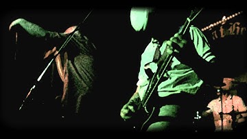 DEATH13UTCHER in 13ERLIN / song:WasserWerk.m4v