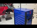 Tools and Cars: Magnetic EZ Red socket holder TKoken Ratchets, and Porsche 930 Turbo
