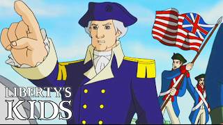 Honor and Compromise | Libertys Kids - WildBrain | Historic Cartoons for Kids