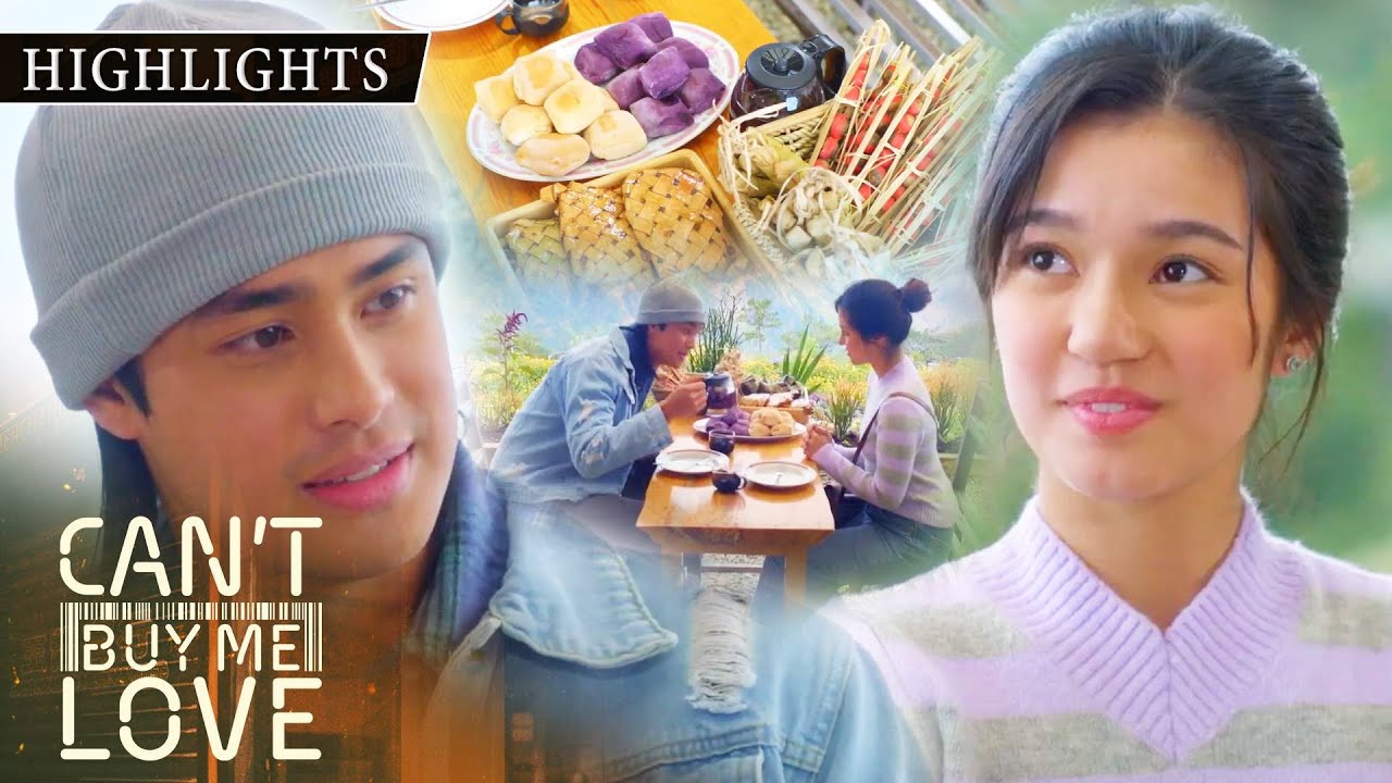 Bingo prepares a surprise for Caroline | Can't Buy Me Love (with