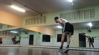 Clap Hand Hops