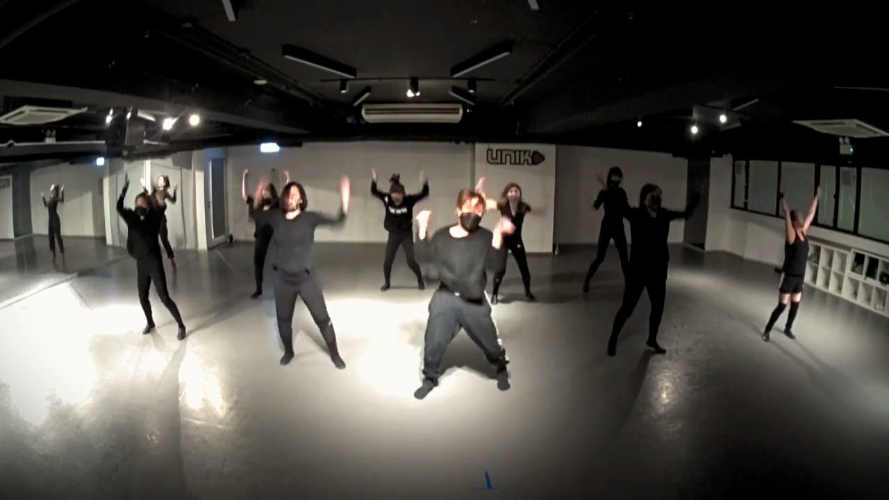 2022.09.19 Wata Flow "Wonder" by Shawn Mendes