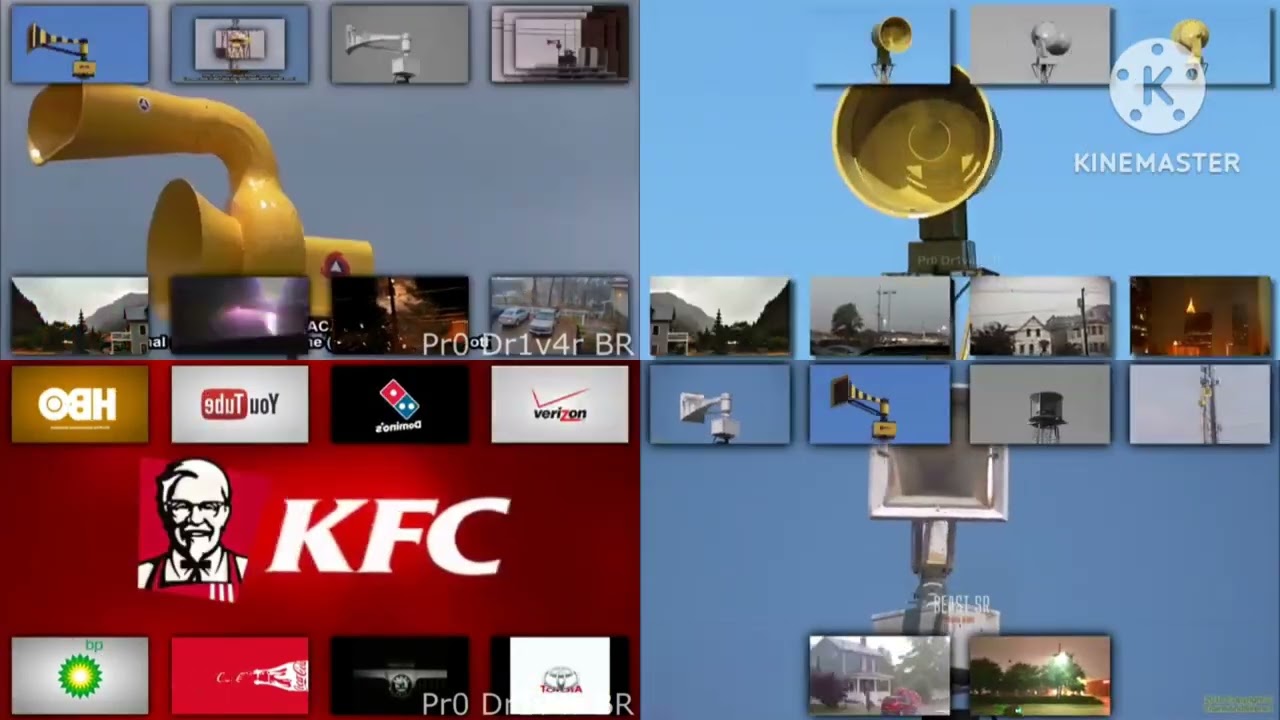 Siren sparta megrim remix, Sabah, Malaysia