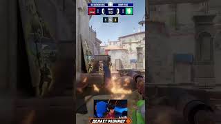 TYLOO vs. Falcons [ IEM Chengdu 2025 ] #counterstrike #TYLOO #Falcons