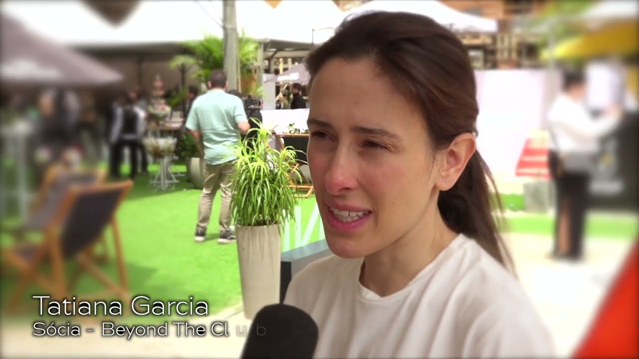 Beyond The Club: encontro de sócios #2