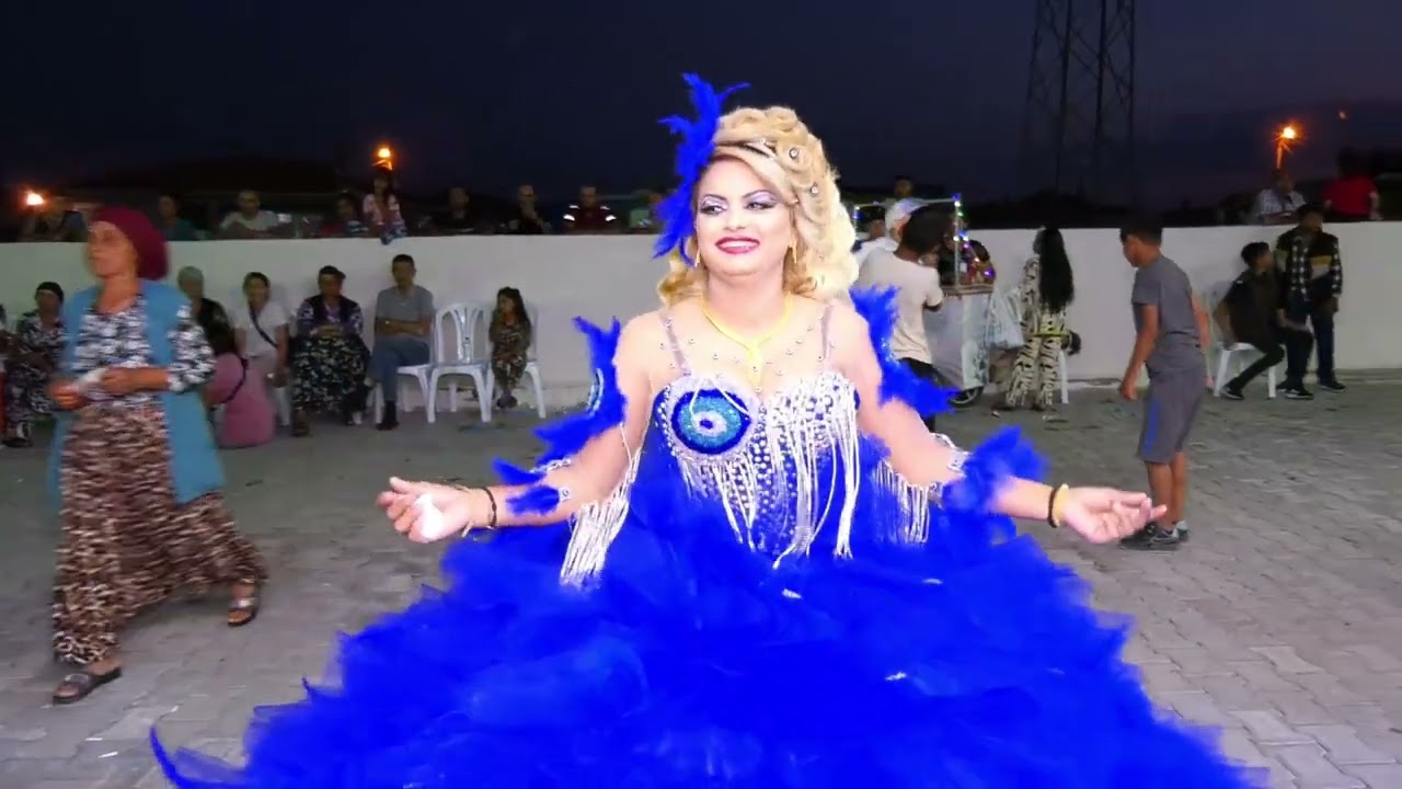 saray roman düğünleri bu kızı da kırklareline verdik
