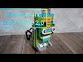 Щелкунчик - Lego WeDo 2.0