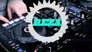 BARBEZA KASTA FULL BASS| DJ REZA