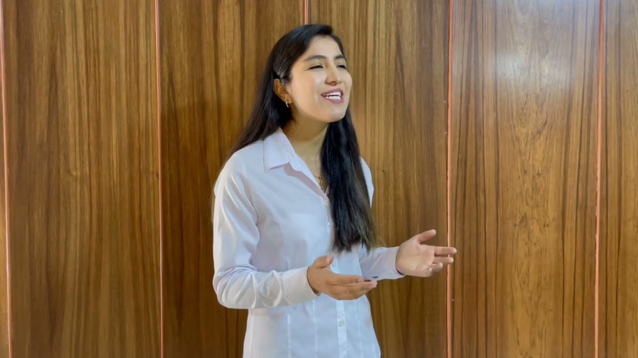 Venimos a ti - Rafaela y Criojazz