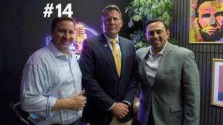 County Prosecutor David Hayes- Episode 14