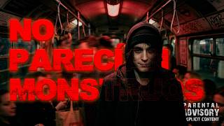 Depredadores Inf@$%&amp;s Ocultos Entre Nosotros